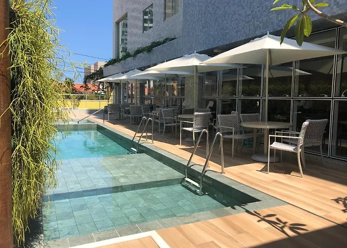 Flix Hotel Maceió