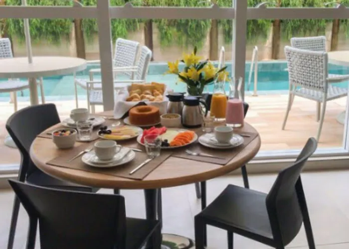 Flix Hotel Maceió